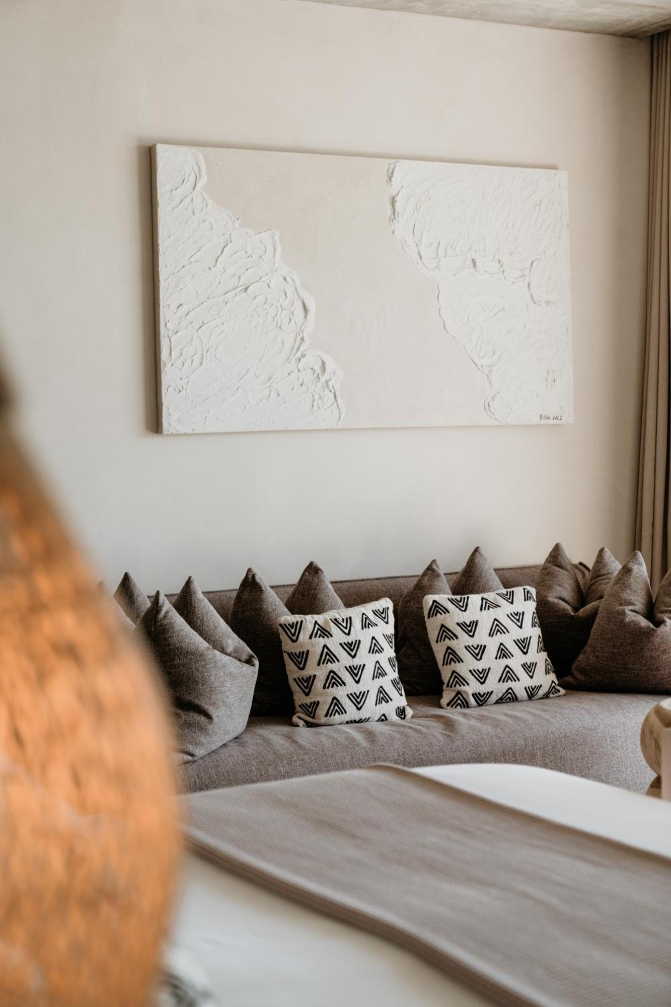 Pure Sea Boutique Lodge Goudiniweg Extérieur photo