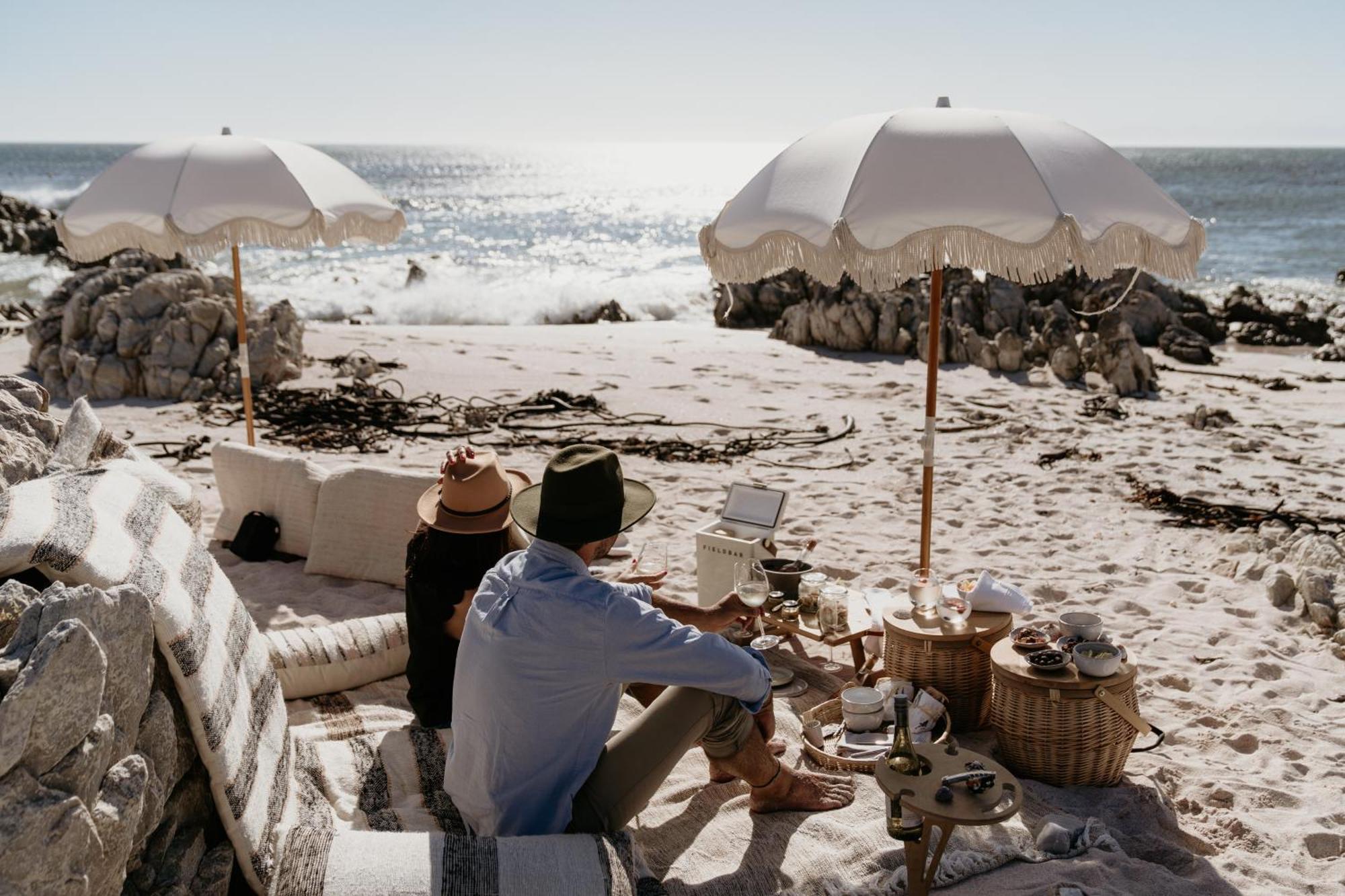 Pure Sea Boutique Lodge Goudiniweg Extérieur photo