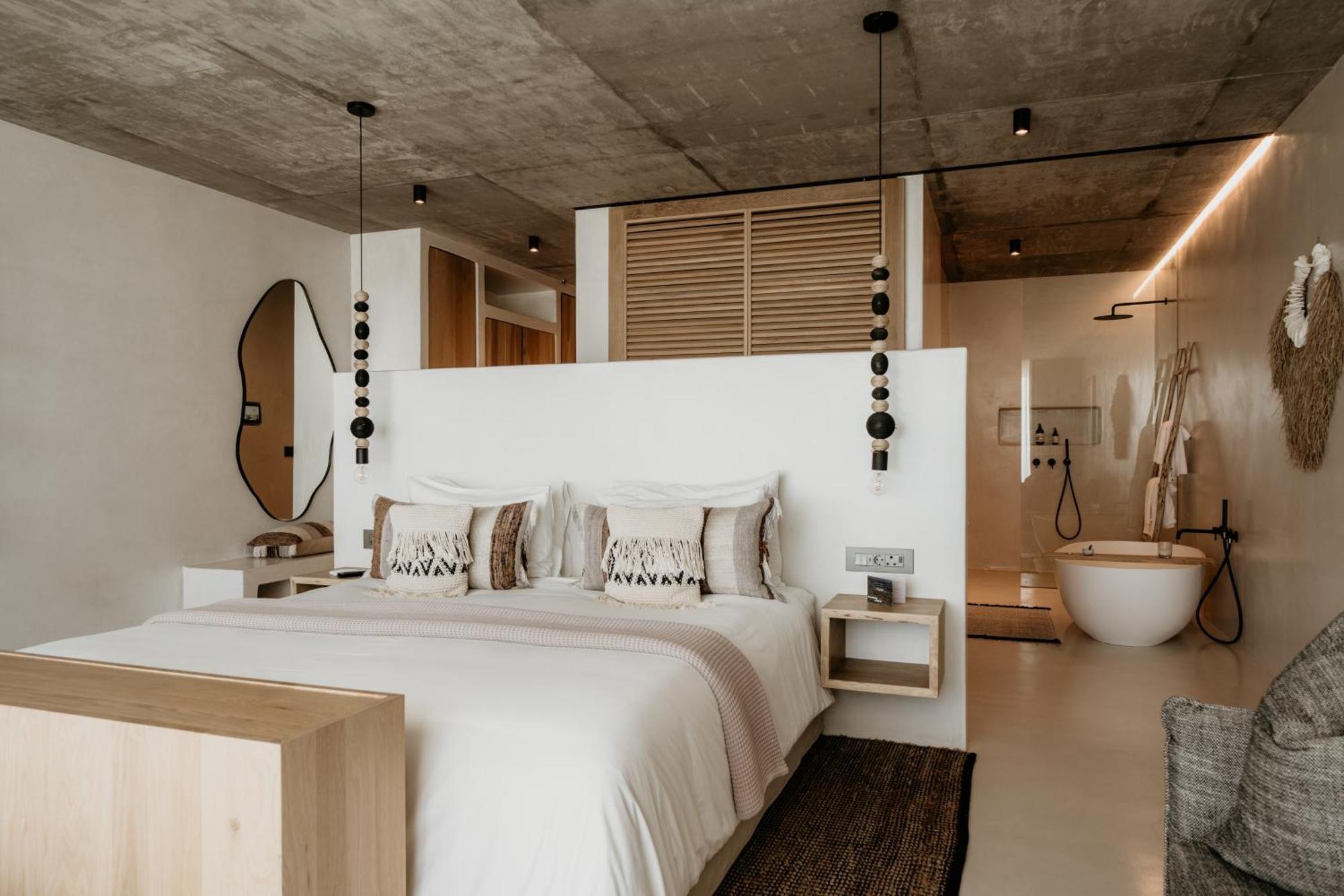 Pure Sea Boutique Lodge Goudiniweg Extérieur photo