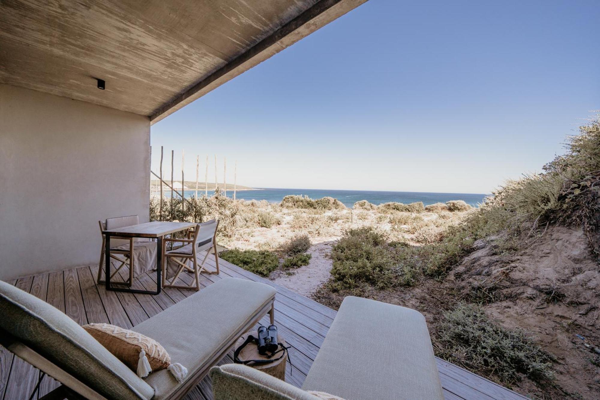 Pure Sea Boutique Lodge Goudiniweg Extérieur photo