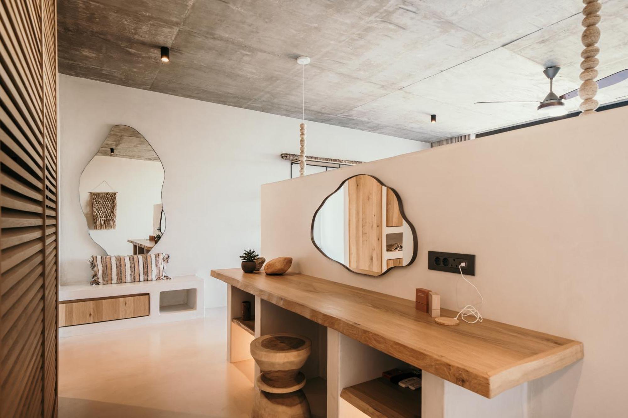 Pure Sea Boutique Lodge Goudiniweg Extérieur photo