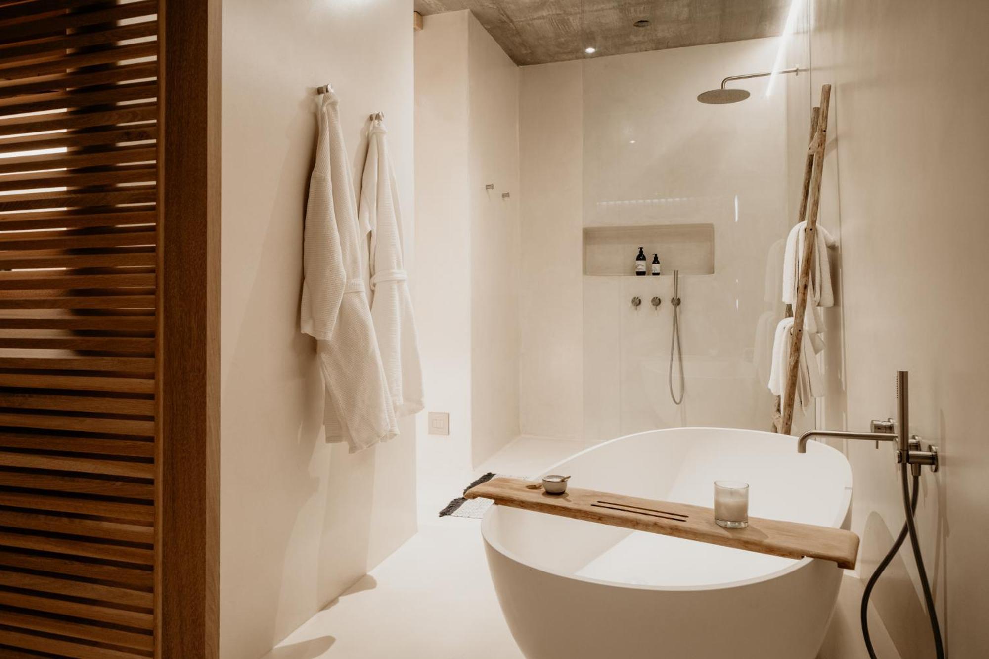 Pure Sea Boutique Lodge Goudiniweg Extérieur photo